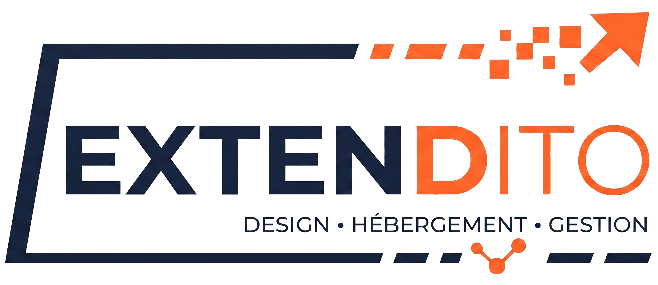 Extendito Logo